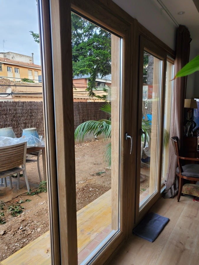 Reforma en Sant Cugat del vallés 3 Smart Slide vista interior